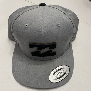 Billabong SnapBack Grey